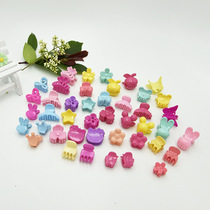 Manufacturers direct Korean frosted color wave headband girls with simple candy color plastic hair hoop hair accessories Manufacturers direct Korean frosted color wave headband girls with simple candy color plastic hair hoop hair accessories