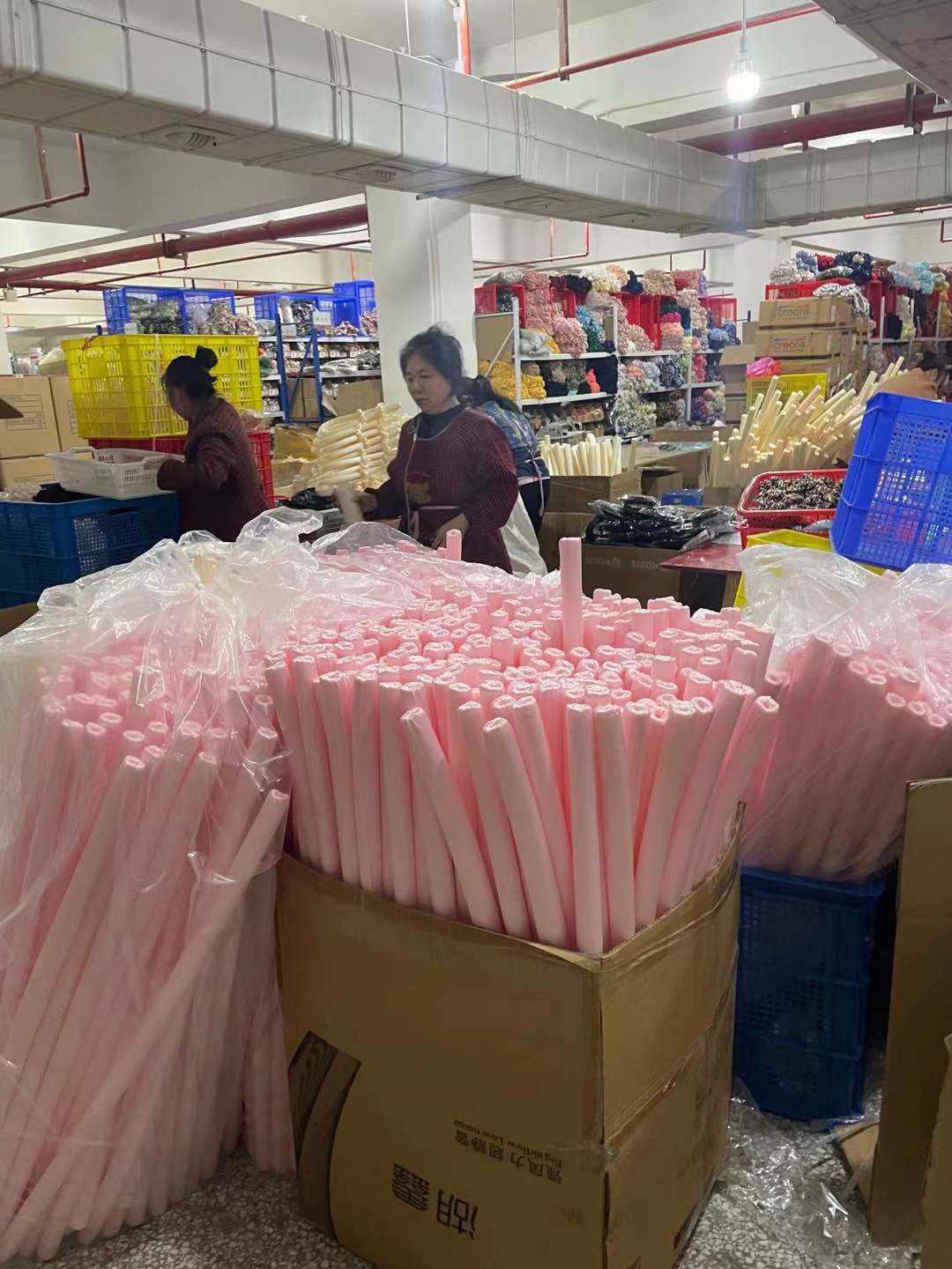 Qiyue New Amazon Lazy Sleep Foam Sponge No Heat Hair Curler Big Wave Hair Curler Factory Wholesale Qiyue New Amazon Lazy Sleep Foam Sponge No Heat Hair Curler Big Wave Hair Curler Factory Wholesale