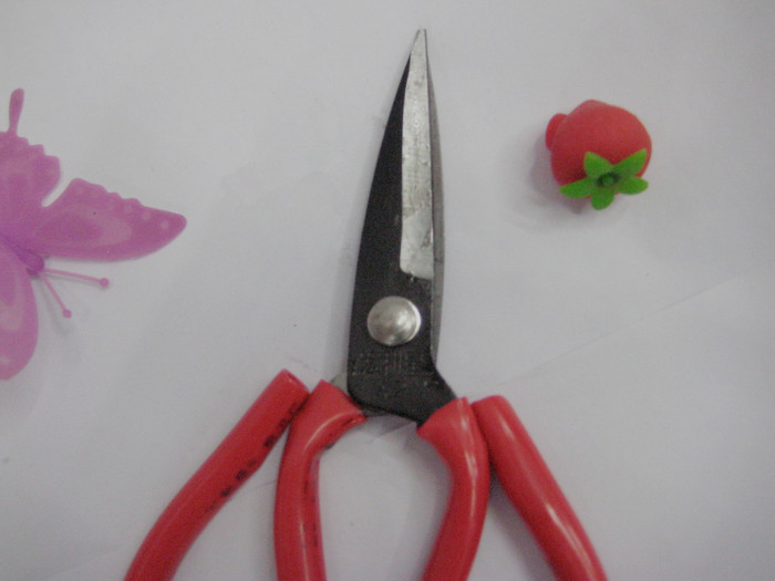 Factory direct KW-A2 a civilian cut leather trim sewing scissors cloth scissors, nail scissors, re Factory direct KW-A2 a civilian cut leather trim sewing scissors cloth scissors, nail scissors, re
