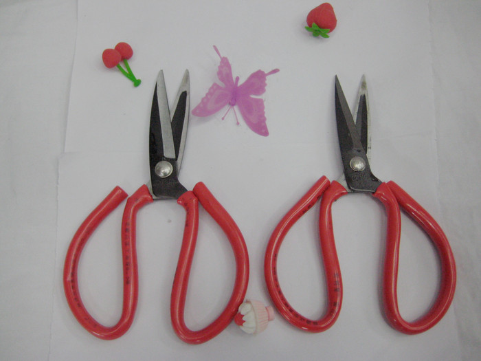 Factory direct KW-A2 a civilian cut leather trim sewing scissors cloth scissors, nail scissors, re Factory direct KW-A2 a civilian cut leather trim sewing scissors cloth scissors, nail scissors, re