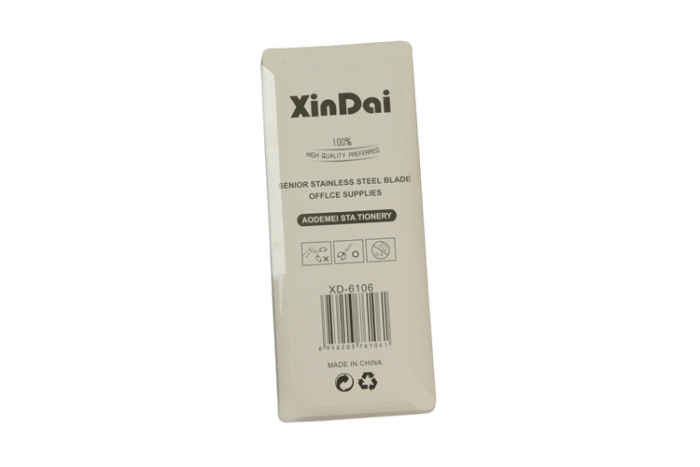 XD-6106 Office household scissors XD-6106 Office household scissors