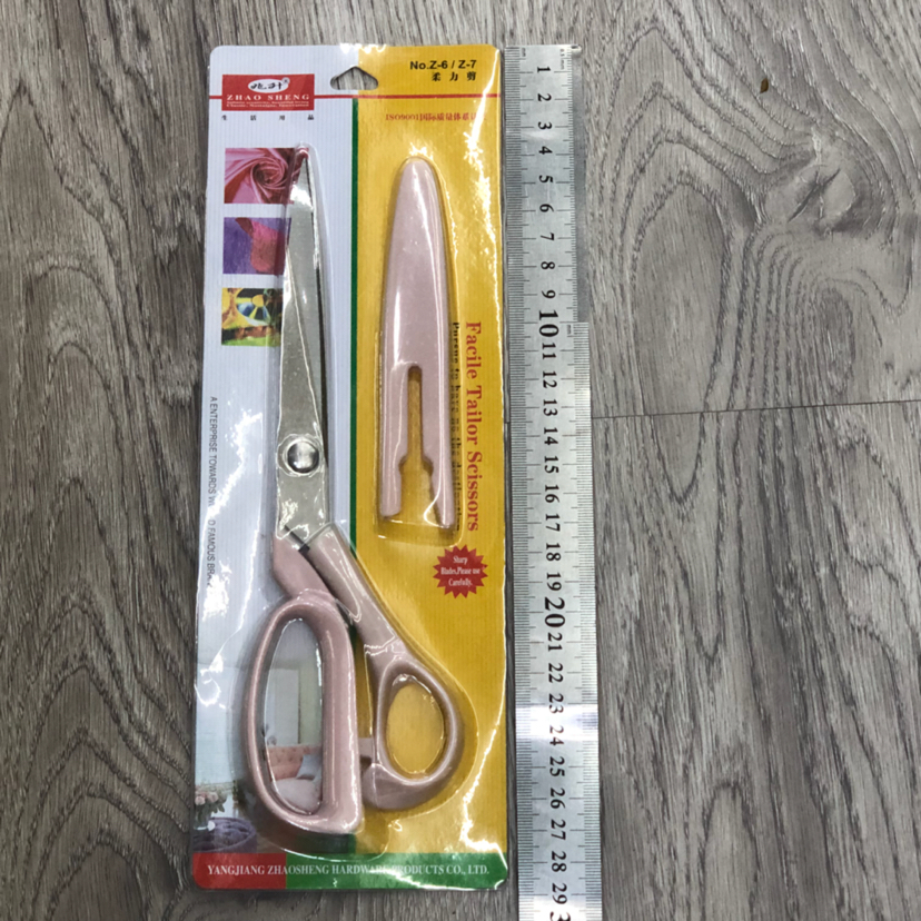Kitchen scissors, chicken bone scissors, tailor scissors