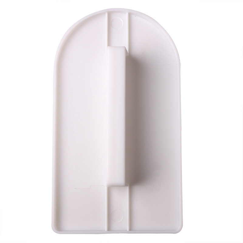 Spot Cake Surface Spatula Cream Surface Wipe Cake Polishing Machine Flattener Fondant Cake Smoothing Tool