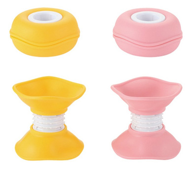 Macaron Sweetheart Type Curl Ball Mushroom Roll Wave Hair Curlers Tool