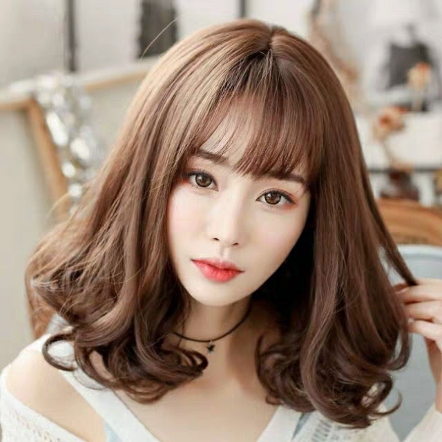 Macaron Sweetheart Type Curl Ball Mushroom Roll Wave Hair Curlers Tool