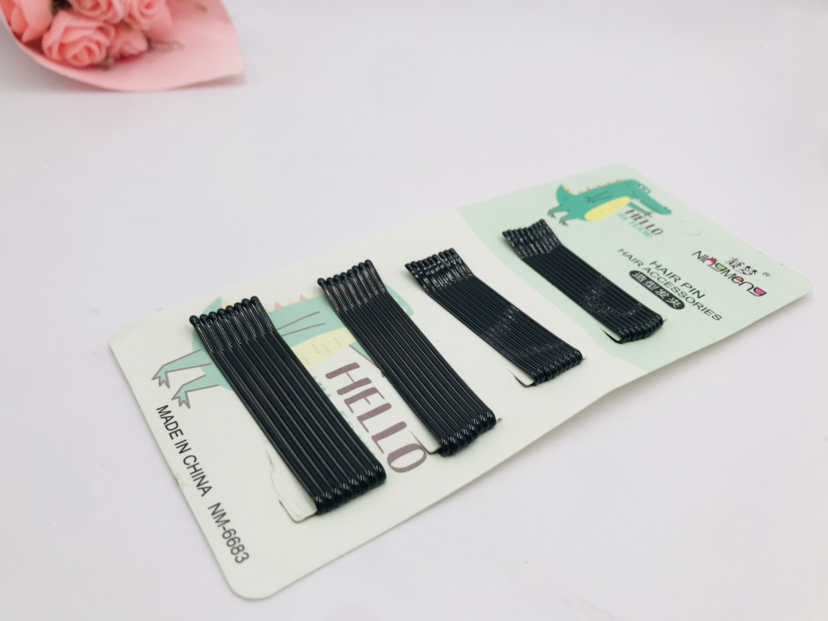 Crocodile Blue Card Size Long and Short Wave Hair Straightener Wire Clip Wire Clip Spray Paint Shredded Hair Bangs Clip Updo Hair Crocodile Blue Card Size Long and Short Wave Hair Straightener Wire Clip Wire Clip Spray Paint Shredded Hair Bangs Clip Updo Hair