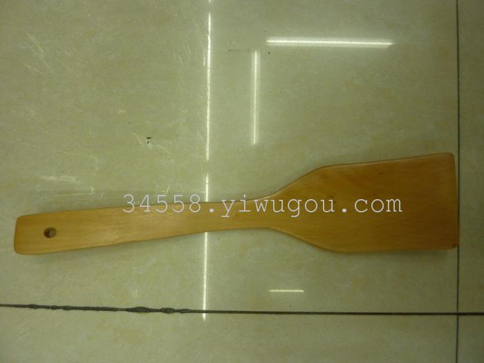 Not to hurt the wooden spatula spoon Not to hurt the wooden spatula spoon