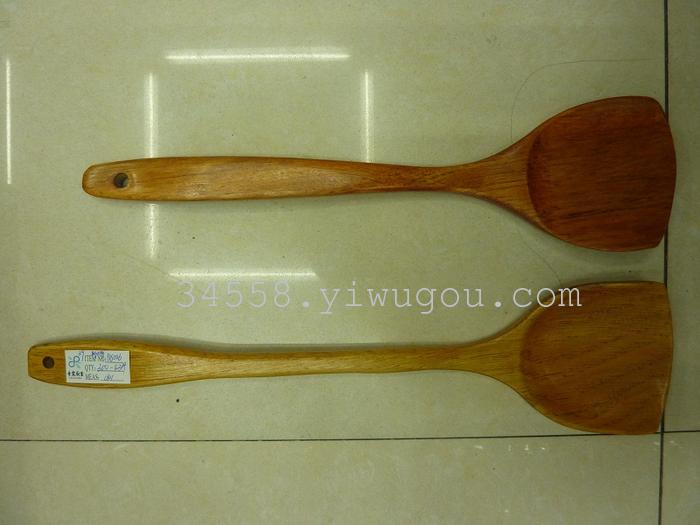 Not to hurt the wooden spatula spoon Not to hurt the wooden spatula spoon