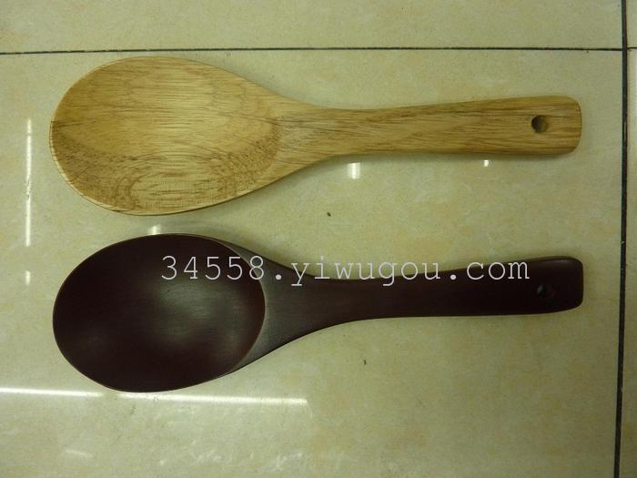 Not to hurt the wooden spatula spoon Not to hurt the wooden spatula spoon