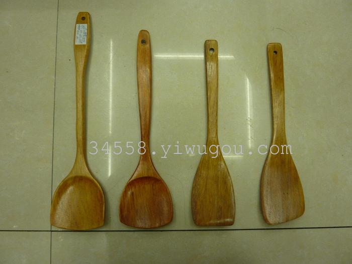 Not to hurt the wooden spatula spoon Not to hurt the wooden spatula spoon