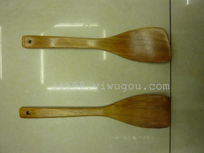 Not to hurt the wooden spatula spoon Not to hurt the wooden spatula spoon