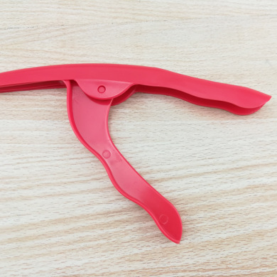 Creative Crayfish Shell Peeler Peeling Dried Shrimp Scissors Shrimp Opener Shrimp Shell Pliers Shrimp Peeling Tool Shrimp Shell Peeling Pliers