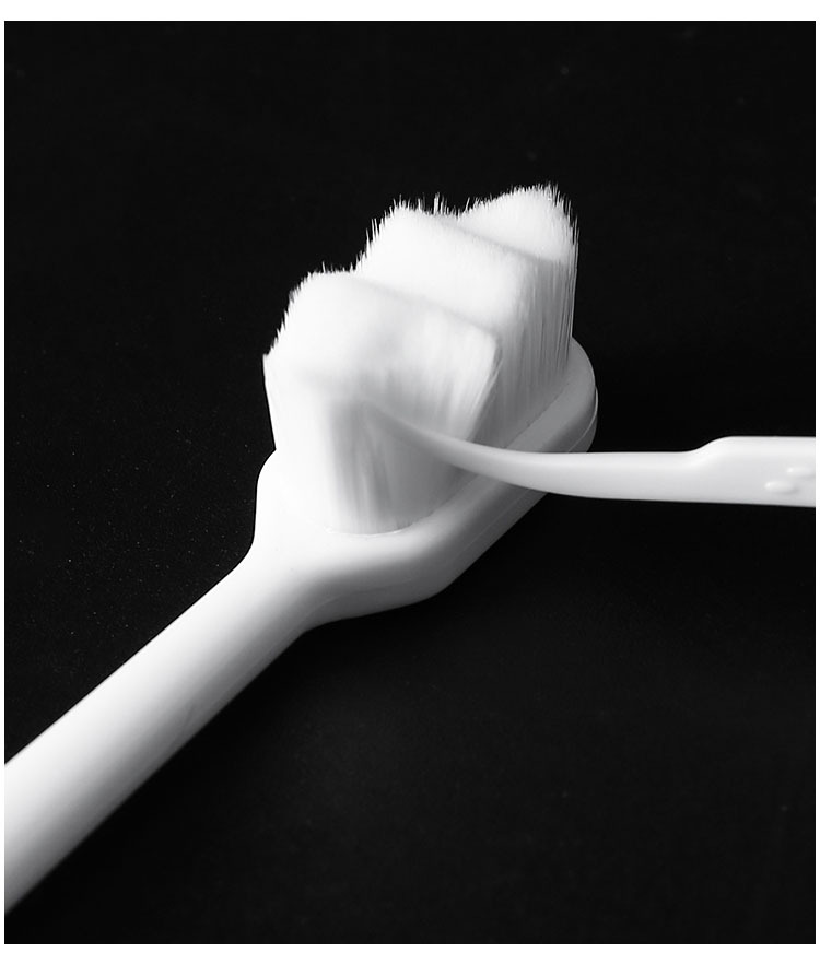 Japan Wanmao Root Toothbrush Soft Fine Hair Internet Celebrity Toothbrush Pregnant Woman Confinement Wave Toothbrush Household Interdental Brush Japan Wanmao Root Toothbrush Soft Fine Hair Internet Celebrity Toothbrush Pregnant Woman Confinement Wave Toothbrush Household Interdental Brush