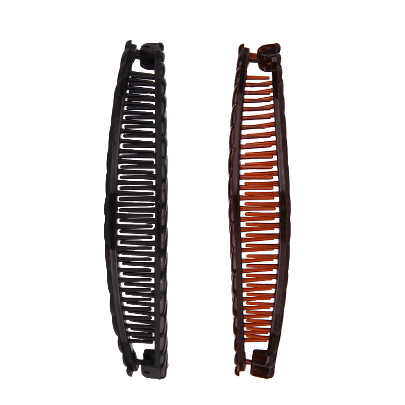Embryo Korean Style Hair Comb Wave Barrettes Bangs Comb Hair Comb Upstyle Ball Bandeau Couple Combs Hair Accessories Embryo Korean Style Hair Comb Wave Barrettes Bangs Comb Hair Comb Upstyle Ball Bandeau Couple Combs Hair Accessories