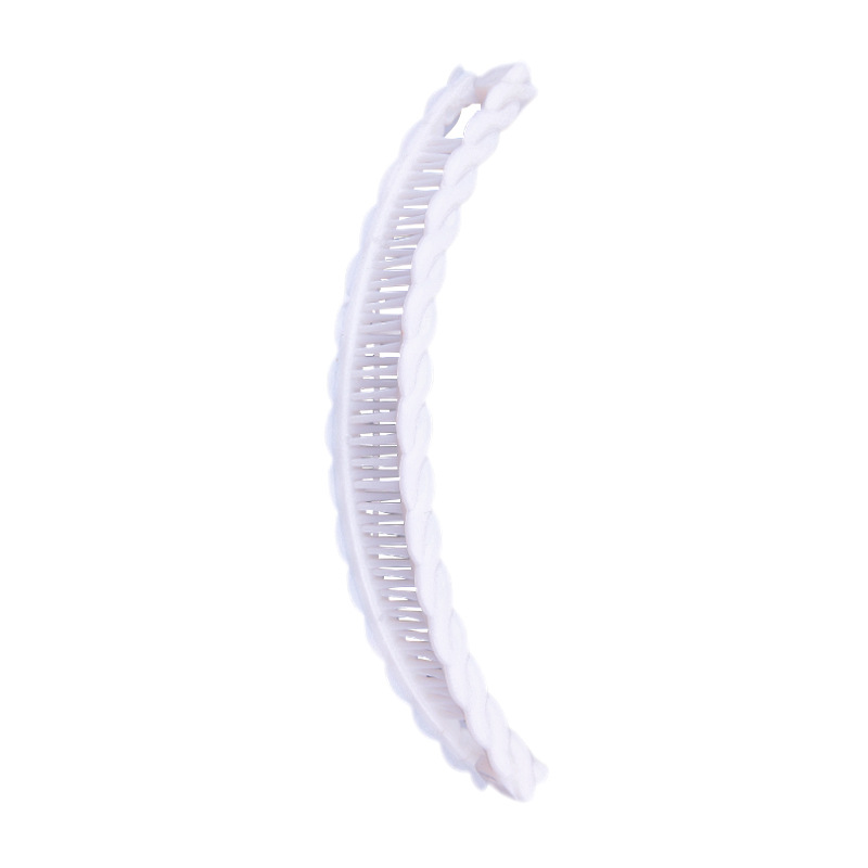 Embryo Korean Style Hair Comb Wave Barrettes Bangs Comb Hair Comb Upstyle Ball Bandeau Couple Combs Hair Accessories Embryo Korean Style Hair Comb Wave Barrettes Bangs Comb Hair Comb Upstyle Ball Bandeau Couple Combs Hair Accessories
