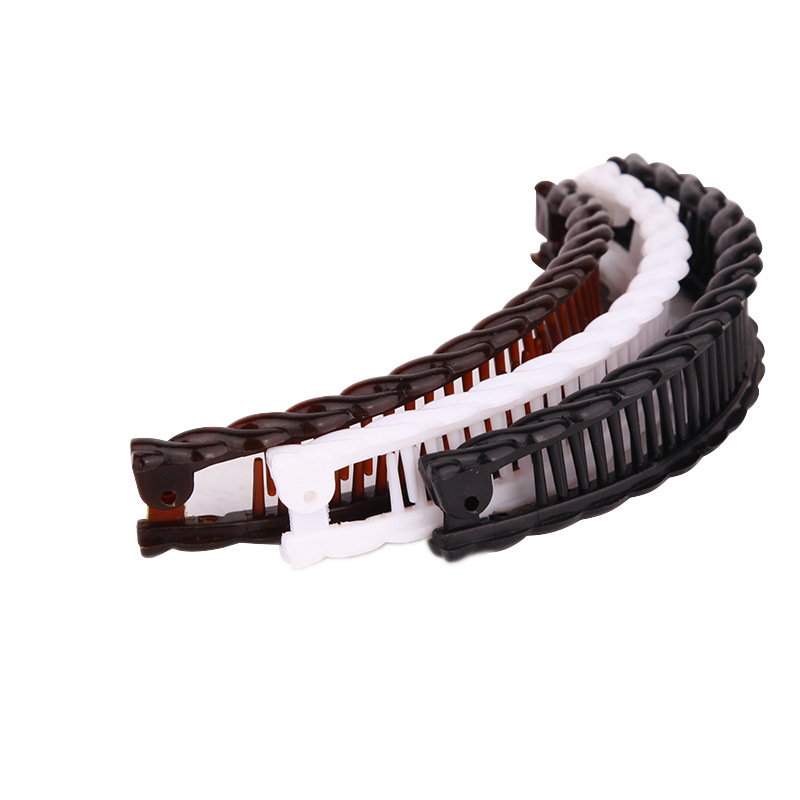 Embryo Korean Style Hair Comb Wave Barrettes Bangs Comb Hair Comb Upstyle Ball Bandeau Couple Combs Hair Accessories Embryo Korean Style Hair Comb Wave Barrettes Bangs Comb Hair Comb Upstyle Ball Bandeau Couple Combs Hair Accessories