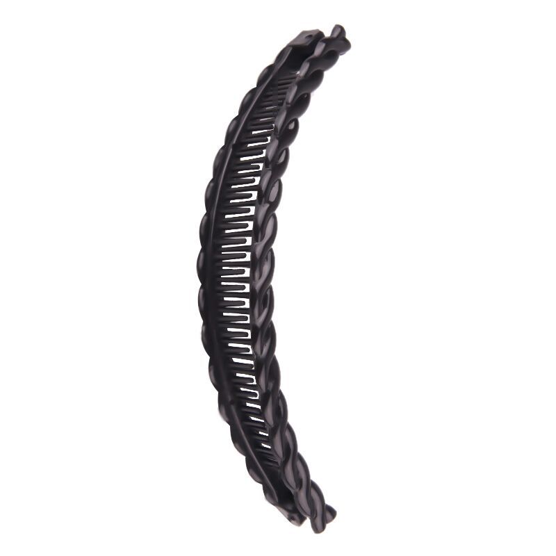 Embryo Korean Style Hair Comb Wave Barrettes Bangs Comb Hair Comb Upstyle Ball Bandeau Couple Combs Hair Accessories Embryo Korean Style Hair Comb Wave Barrettes Bangs Comb Hair Comb Upstyle Ball Bandeau Couple Combs Hair Accessories