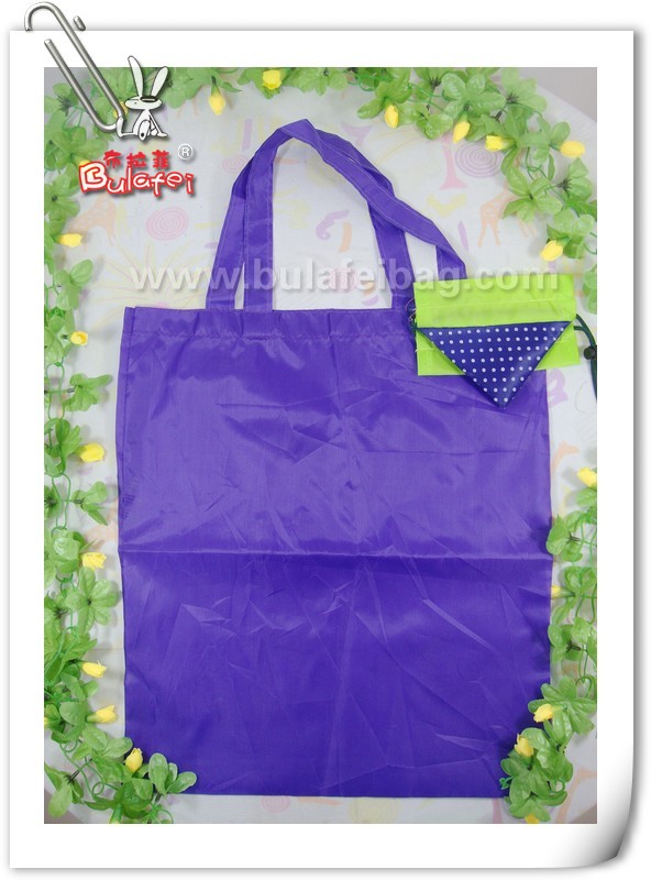 Blueberry green storage bag shopping bag gift bag series