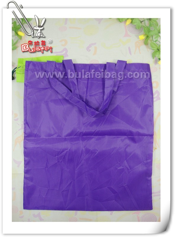 Blueberry green storage bag shopping bag gift bag series