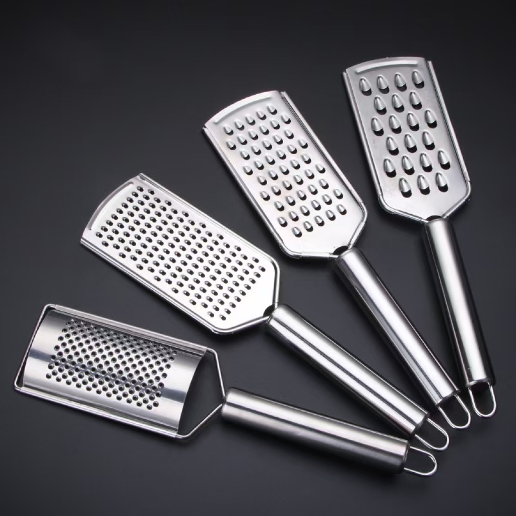 Stainless Steel Tableware Large Kitchenware Spatula and Soup Spoon Stainless Steel Tableware Large Kitchenware Spatula and Soup Spoon