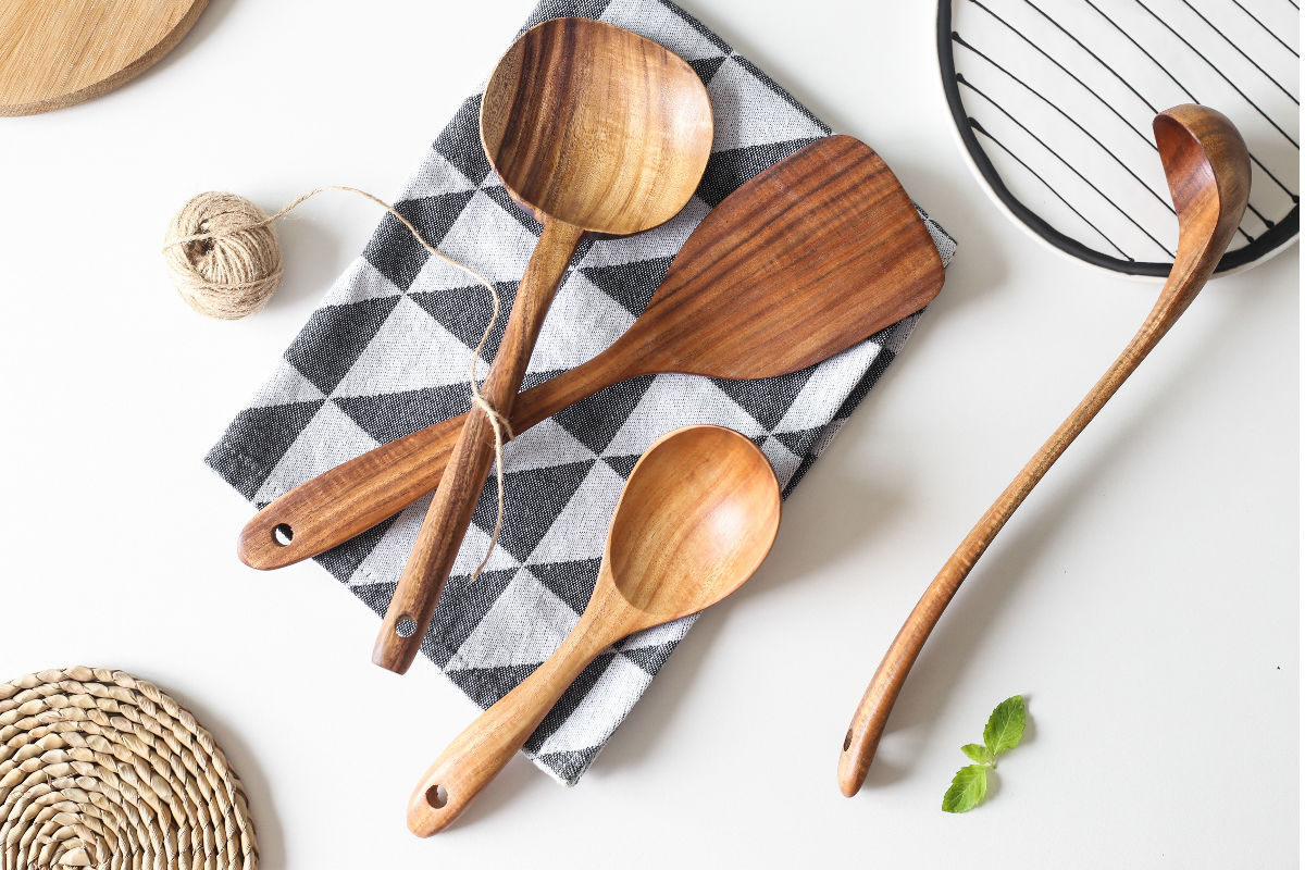 Mangium Spatula Japanese Style NonStick Pan Wooden Turner Korean Style Long Handle Wooden Spoon Wooden Small Rice Spoon Mangium Spatula Japanese Style NonStick Pan Wooden Turner Korean Style Long Handle Wooden Spoon Wooden Small Rice Spoon