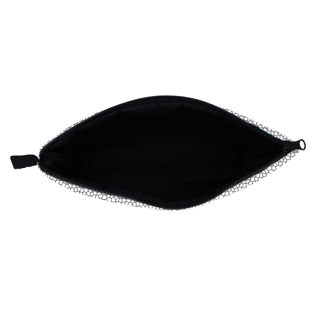 Water-Repellent Cosmetic Bag Evil Eye Printing Cross-Border Travel Storage Bag Clutch Wash Bag