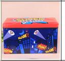 Ge Lai creative cartoon version increase waterproof folding stool