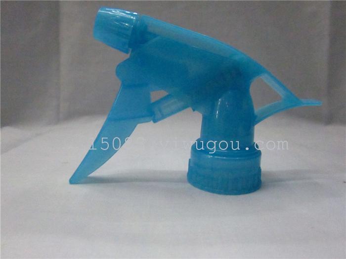 Garden tools Hand-held plastic sprayer Sprayer spray Nozzle Flower Pot Sprayer A variety of color quality good