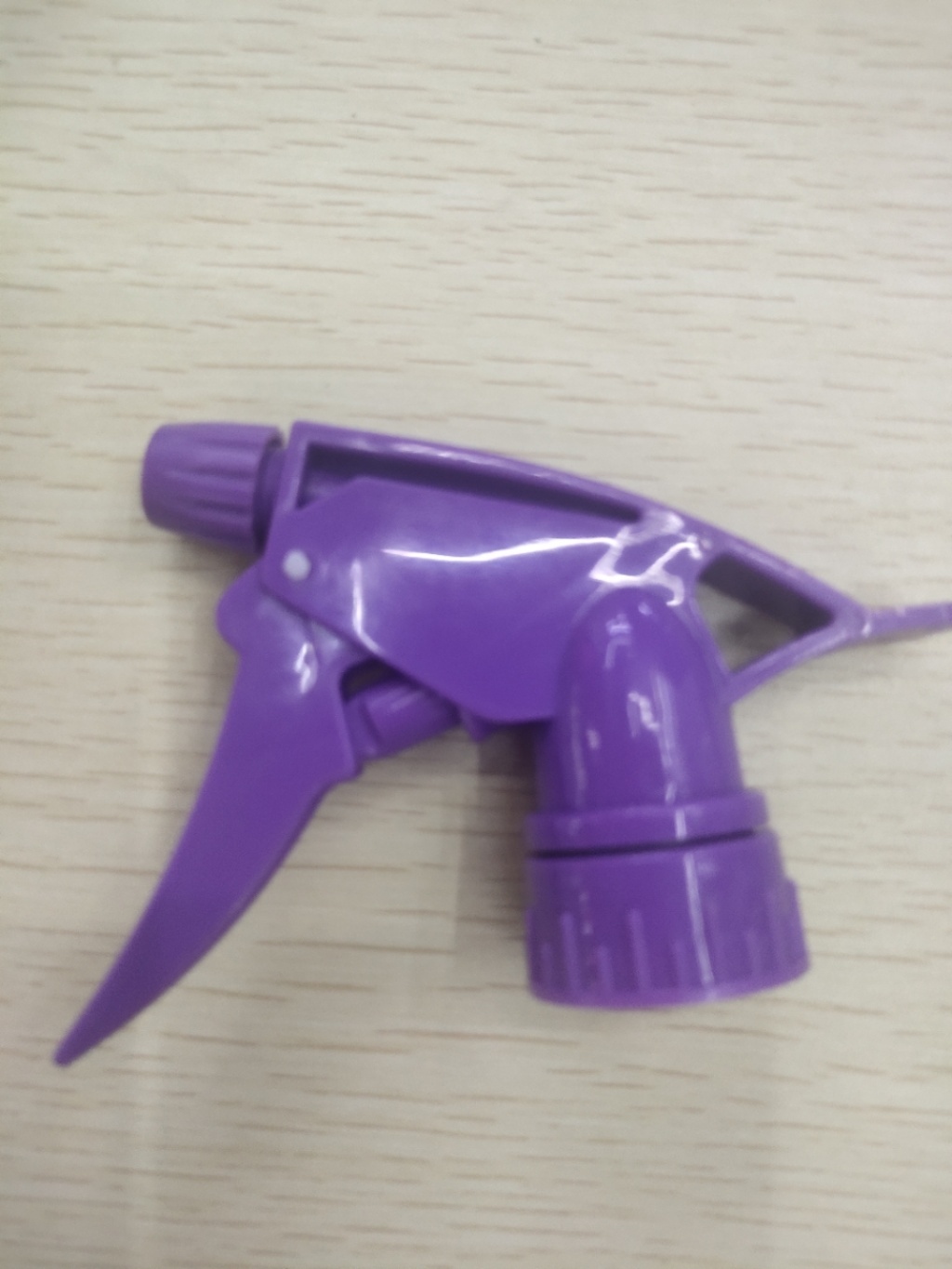 Nozzle Trigger Sprayer Universal Caliber Nozzle Plastic Nozzle Household Nozzle