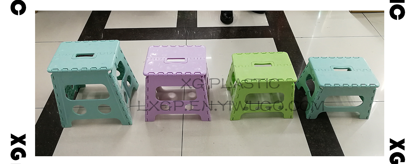 Plastic Folding Stool Quality Thicken Chair Portable Home Europe style Furniture cute Child Convenient Dinner Stools Plastic Folding Stool Quality Thicken Chair Portable Home Europe style Furniture cute Child Convenient Dinner Stools