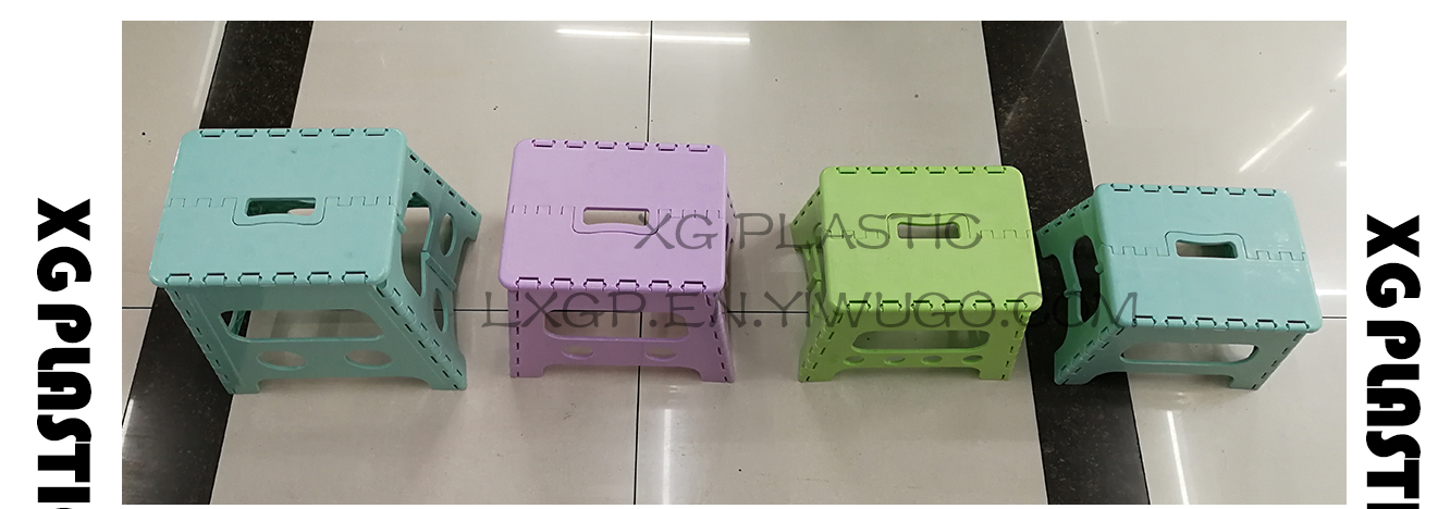 Plastic Folding Stool Quality Thicken Chair Portable Home Europe style Furniture cute Child Convenient Dinner Stools Plastic Folding Stool Quality Thicken Chair Portable Home Europe style Furniture cute Child Convenient Dinner Stools