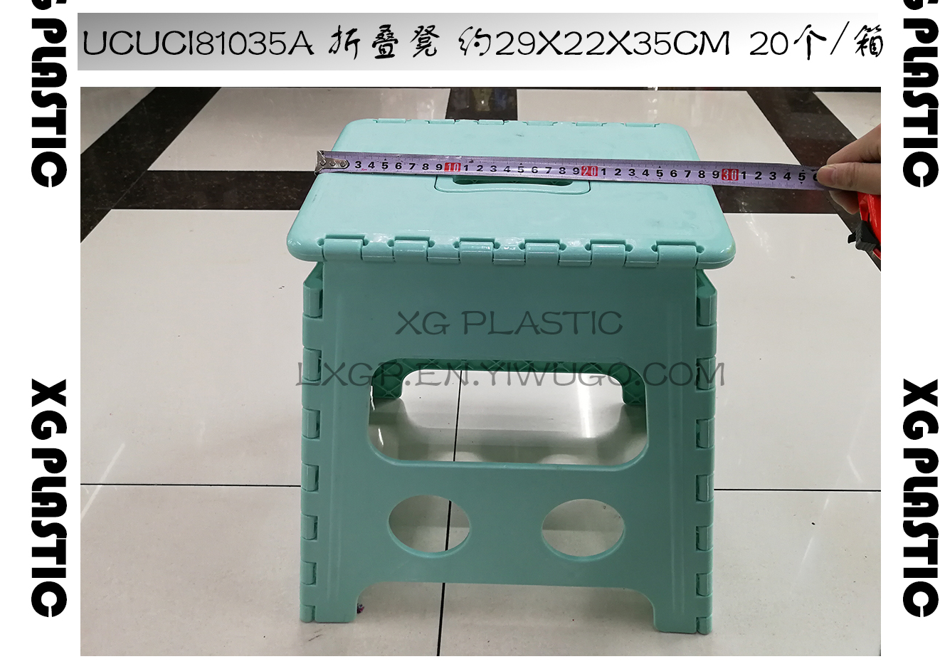 Plastic Folding Stool Quality Thicken Chair Portable Home Europe style Furniture cute Child Convenient Dinner Stools Plastic Folding Stool Quality Thicken Chair Portable Home Europe style Furniture cute Child Convenient Dinner Stools