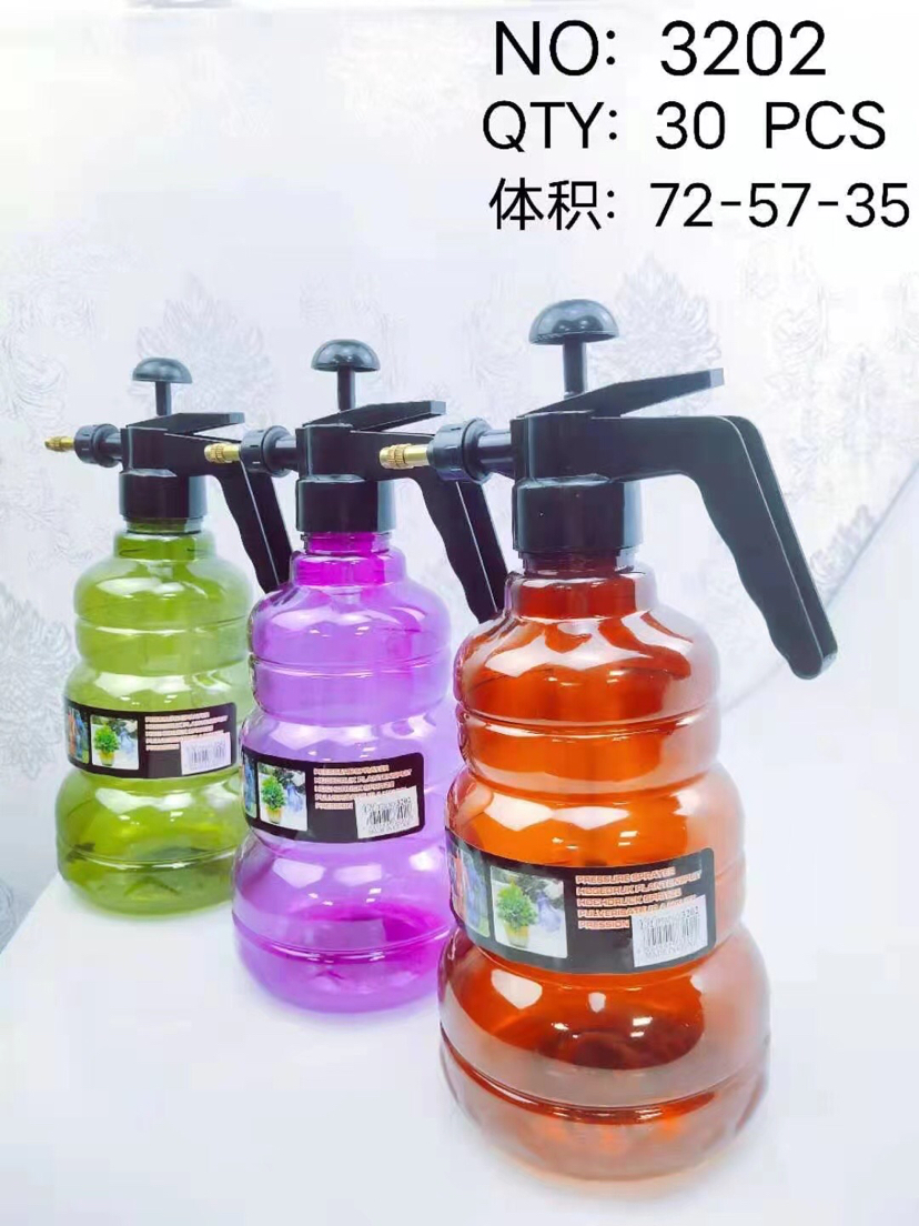 New Plastic Watering Can Air Pot Watering Pot Watering Pot Sprayer New Plastic Watering Can Air Pot Watering Pot Watering Pot Sprayer