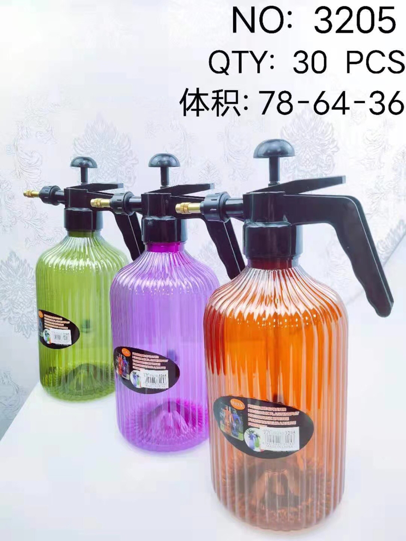 New Plastic Watering Can Air Pot Watering Pot Watering Pot Sprayer New Plastic Watering Can Air Pot Watering Pot Watering Pot Sprayer