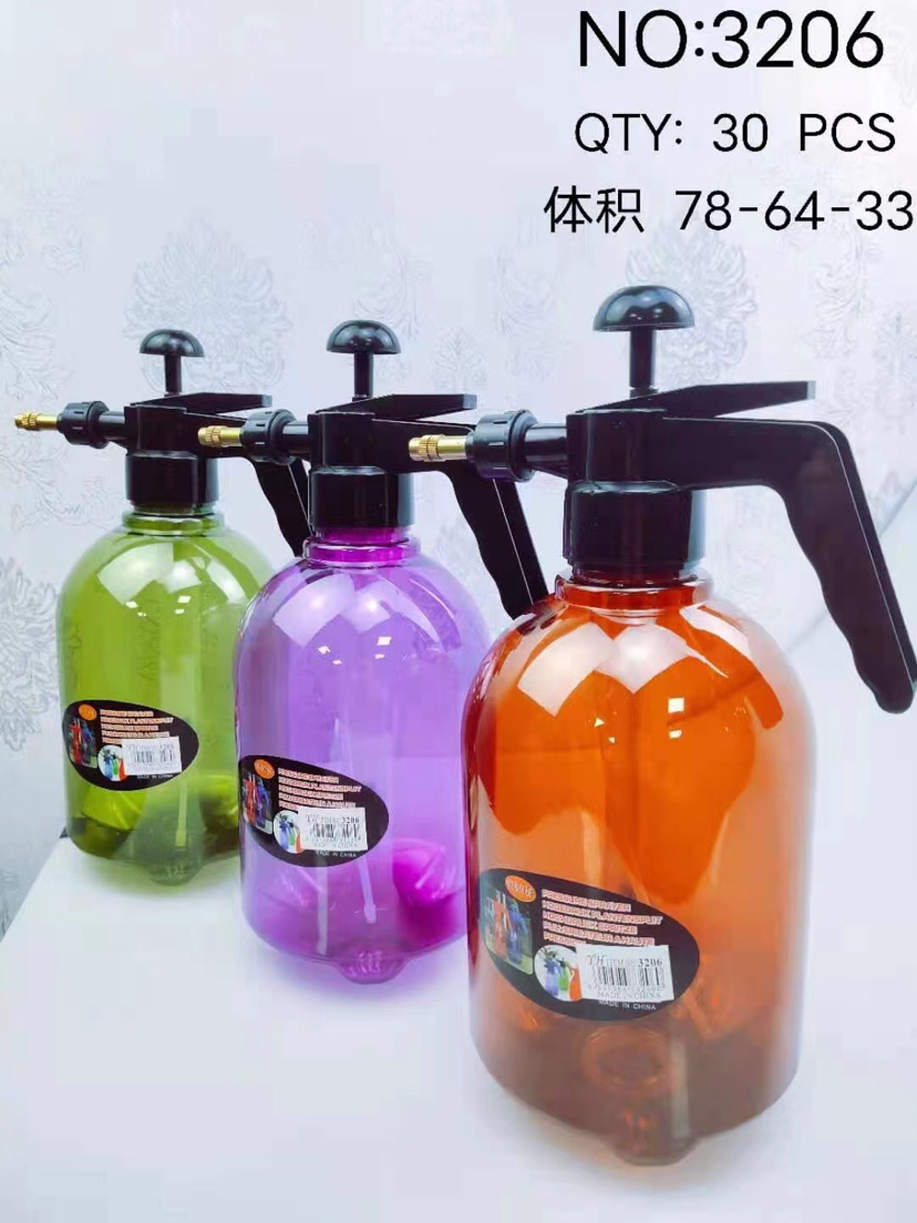New Plastic Watering Can Air Pot Watering Pot Watering Pot Sprayer New Plastic Watering Can Air Pot Watering Pot Watering Pot Sprayer