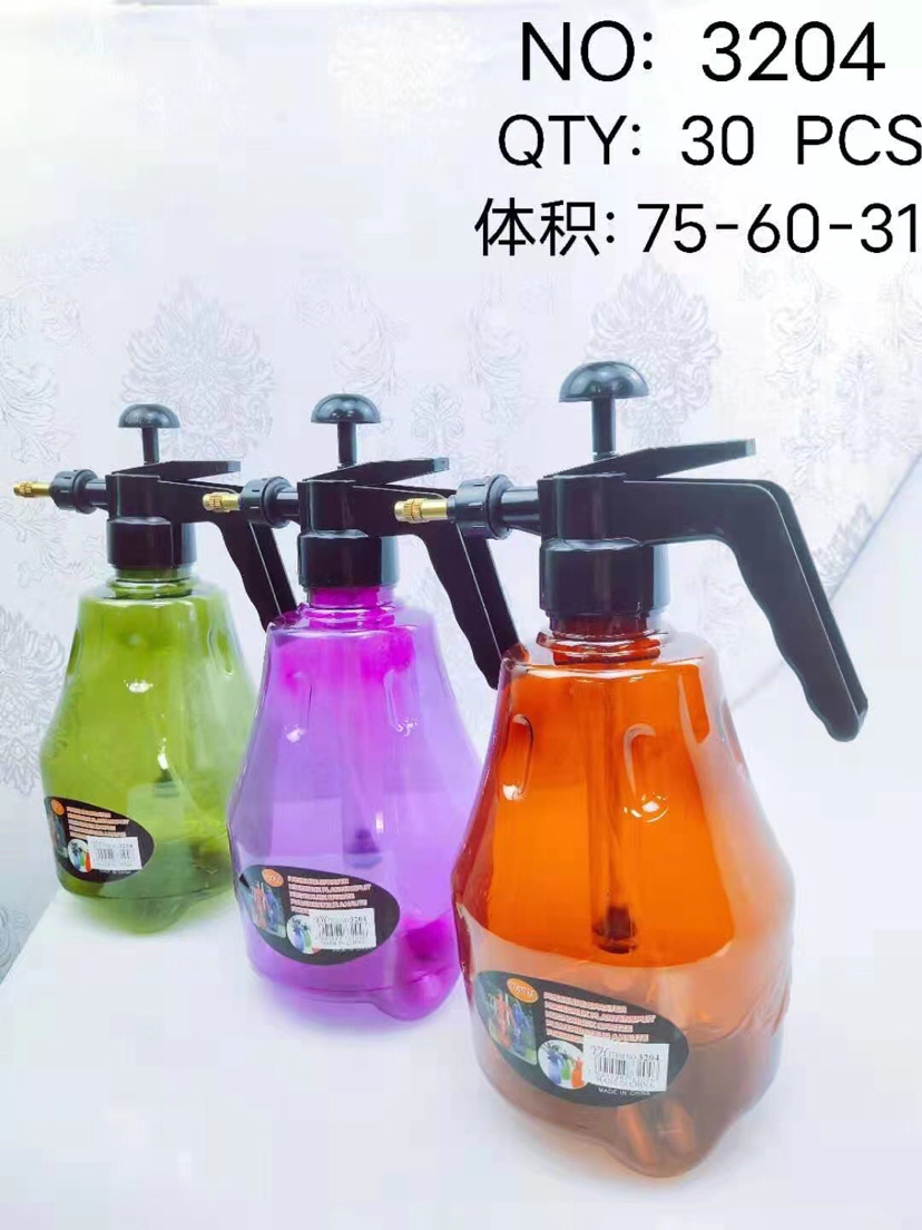 New Plastic Watering Can Air Pot Watering Pot Watering Pot Sprayer New Plastic Watering Can Air Pot Watering Pot Watering Pot Sprayer