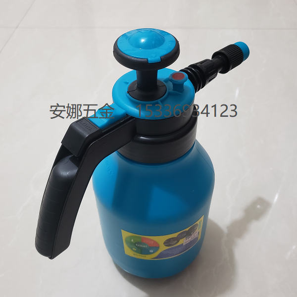 1 2 3Litre farmate sprayer garden manual sprayer agricultural sprayer pumps Plastic Garden Portable Water Manual Hand