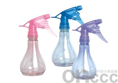 Plastic sprayer, manual pneumatic sprayer, watering can