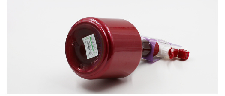 Supply flower flower 9119 watering pot plastic PET sprayer sprayer hand-pull spray bottle pouring pot