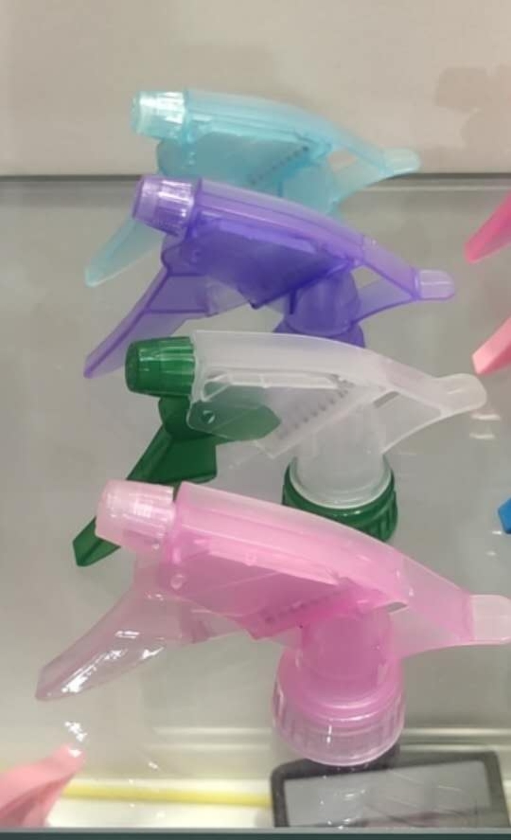 Sprinkling Can Head Sprinkling Can Mouth Plastic Nozzle Plastic Nozzle Trigger Sprayer Universal Caliber Nozzle Sprinkling Can Head Sprinkling Can Mouth Plastic Nozzle Plastic Nozzle Trigger Sprayer Universal Caliber Nozzle