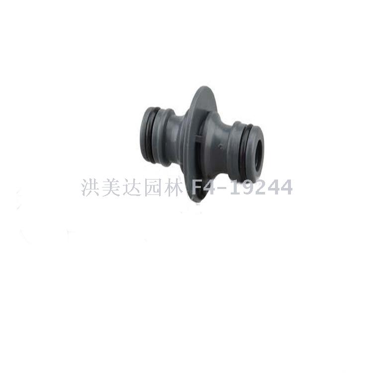 Water pipe plastic ABS connector sprayer accessories manufacturers direct selling