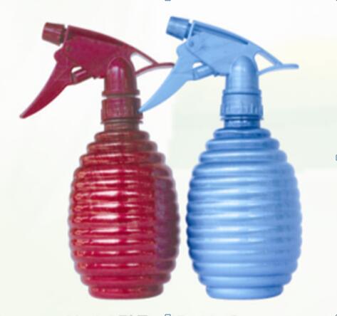 Manual sprayer 250-450ml hair salon plastic bottle shampoo wash bottle spray bottle 1-c - Manual sprayer 250-450ml hair salon plastic bottle shampoo wash bottle spray bottle 1-c -