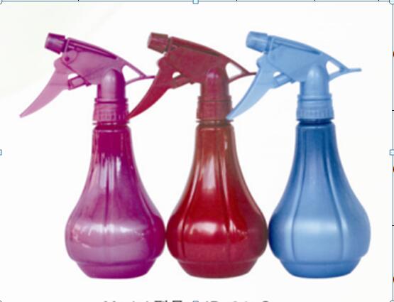 Manual sprayer 250-450ml hair salon plastic bottle shampoo wash bottle spray bottle 1-c - Manual sprayer 250-450ml hair salon plastic bottle shampoo wash bottle spray bottle 1-c -