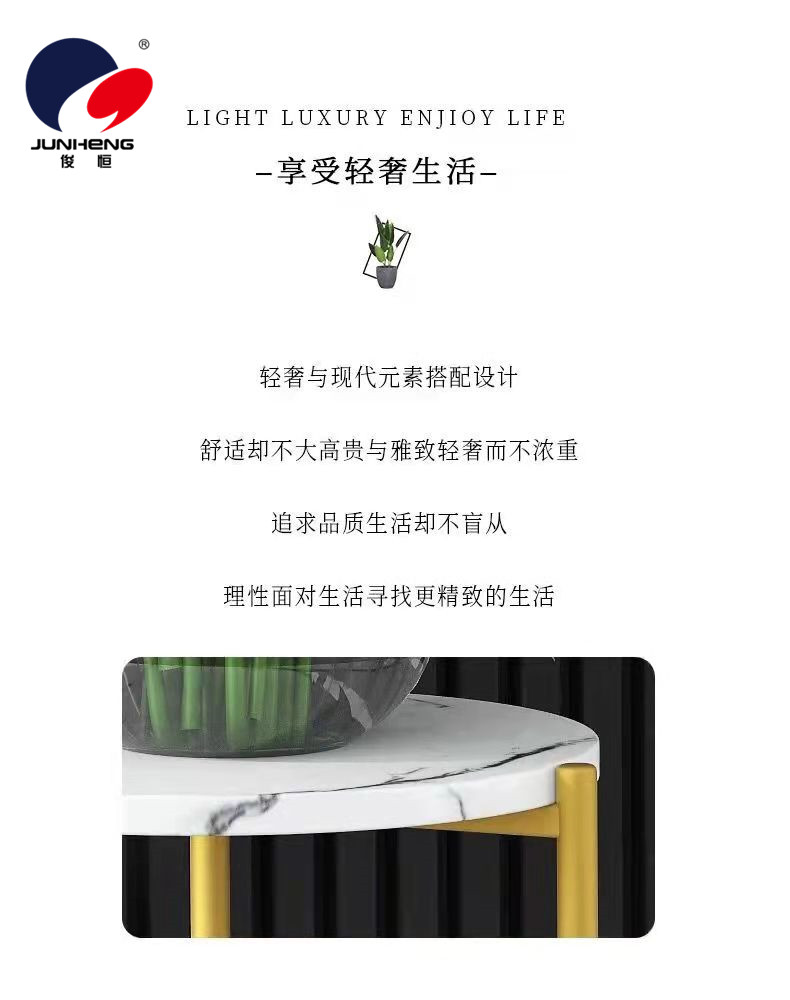 Light Luxury Ins Flower Rack Indoor Living Room Multi-Layer Floor-Standing Balcony Decoration Scindapsus Basin Frame Floor Storage Rack
