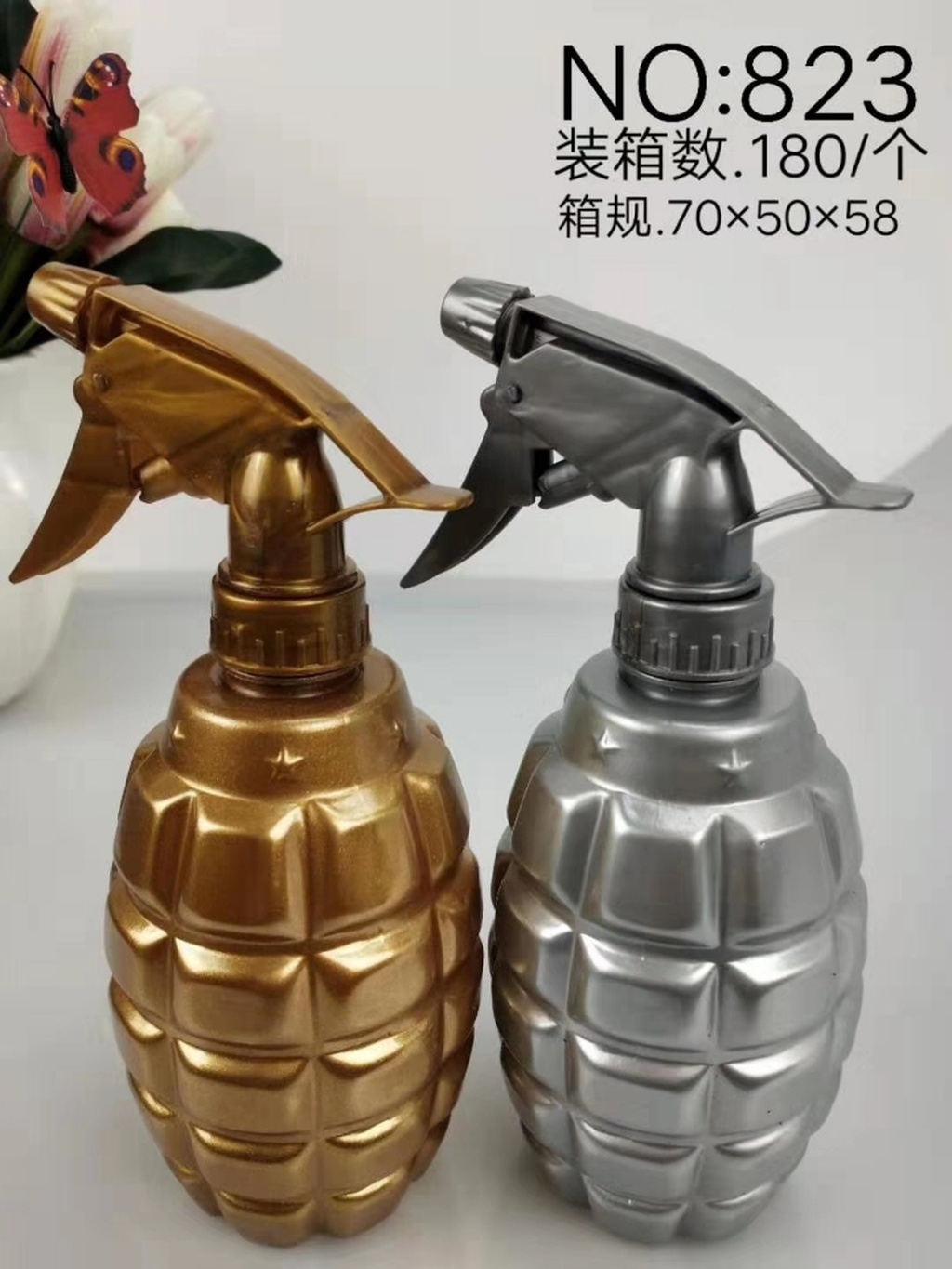 850 Wholesale Portable Hand Pressure Plastic Sprayer Balcony Home Plant Watering Pot Detachable Disinfection Sprinkling Can 850 Wholesale Portable Hand Pressure Plastic Sprayer Balcony Home Plant Watering Pot Detachable Disinfection Sprinkling Can