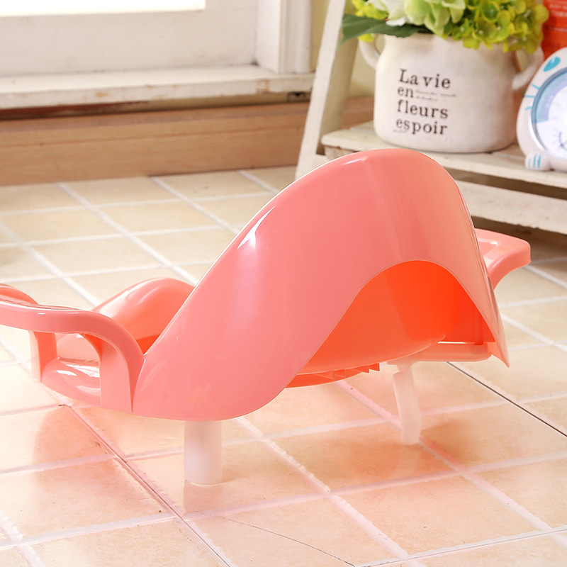Large Children&#039;s Toilet Seat Toilet Baby Girl Baby Young Children Male Cushion Bedpan Cover Ladder 1-3-6 Years Old