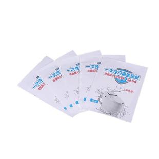 Soluble Water Disposable Toilet Mat Factory Direct Sales 16G Thickened Toilet Pad Toilet Mat Disposable Toilet Mat Cushion Paper Soluble Water Disposable Toilet Mat Factory Direct Sales 16G Thickened Toilet Pad Toilet Mat Disposable Toilet Mat Cushion Paper