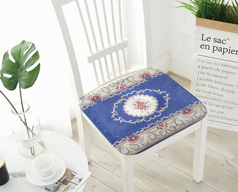 Breathable Absorbent Soft Mat Dispensing Household Daily Toilet Floor Mat Flannel Sponge Floor Mat Cushion Can Be Customized