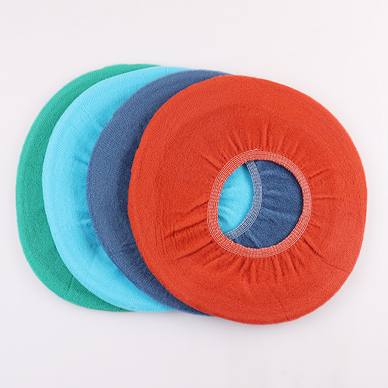 O-Type Toilet Mat Toilet Seat Cover Universal Toilet Seat Cover Toilet Closestool Cushion Toilet Seat Cover Toilet Cushion Wholesale