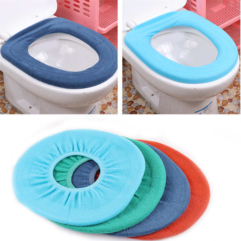 O-Type Toilet Mat Toilet Seat Cover Universal Toilet Seat Cover Toilet Closestool Cushion Toilet Seat Cover Toilet Cushion Wholesale